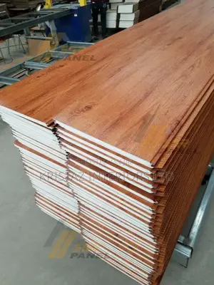 SPC Flooring