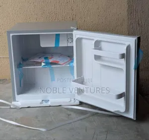 Original Nexus Bedside Refrigerator 100%Copper