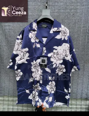 Unisex Vintage Shirt Comfortable to Wear
