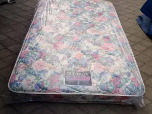 5by6 12inches Orthopedic Spring Mattress for Good Sleep