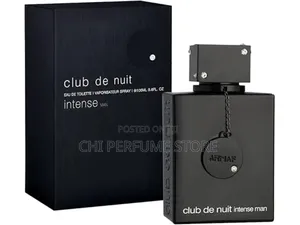 Club De Nuit Intense Man Edt 105ml