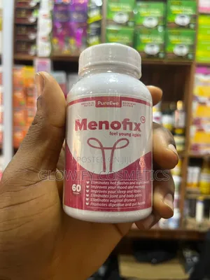 Menofix Capsules