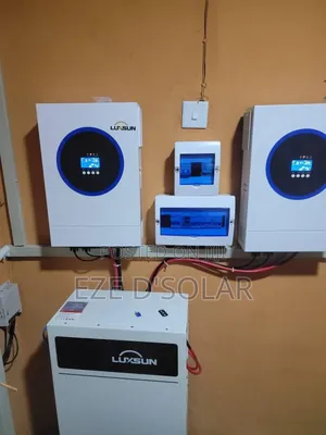 10kva Inverter Hybrid and 15kwh Lithium Battery