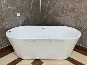 Quality Acrylic Bathtub