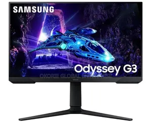 Working Perfectly G3 Samsung Monitor