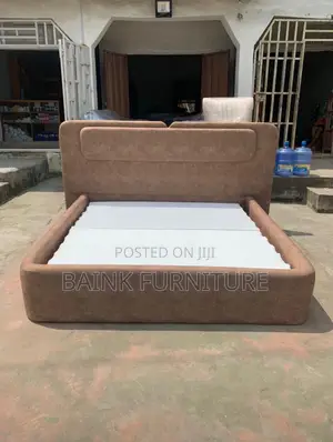 Standard Bed