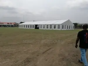 Marquee Tent Rentals