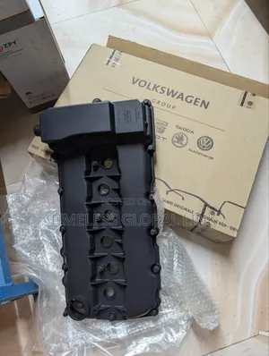 PVC Valve Porsche Cayenne 3.6l