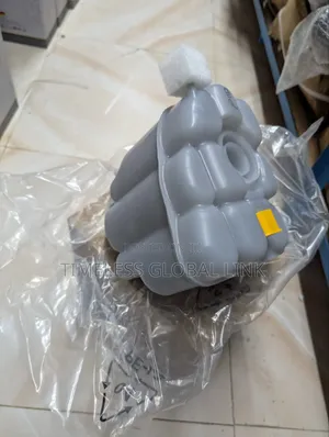 Water Tank Porsche Cayenne, Touareg Audi Q7 2011-2015