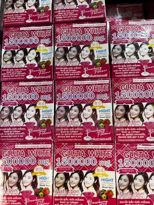 Gluta White Mg