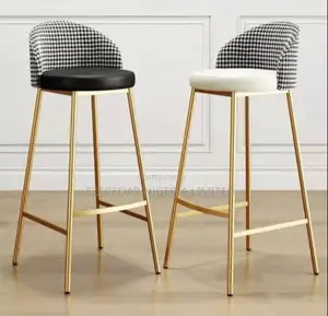 New Design Bar Stool. ₦ Each