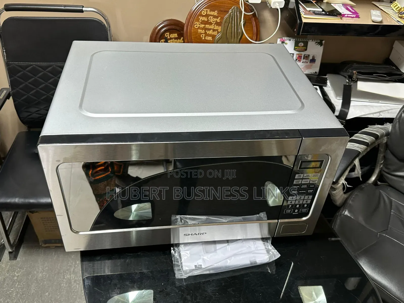 Sharp Microwave 62liters