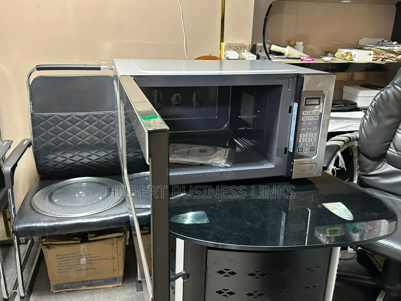 Sharp Microwave 62liters