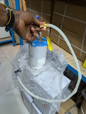 Fuel Pump Audi Q7 7l8