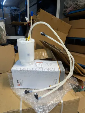 Fuel Pump Touareg