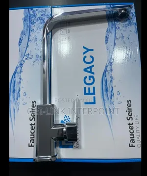 Sink Mixer Tap
