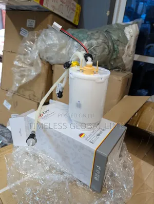 Fuel Pump Porsche Cayenne 7p0