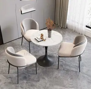 Contemporary Dining Set 