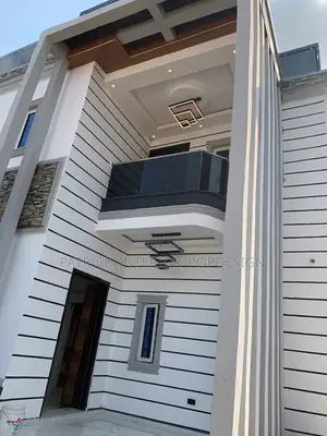 Exterior Decor