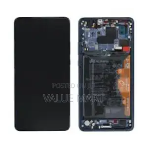 Huawei Mate 20x Screen