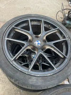 18-Inch BMW
