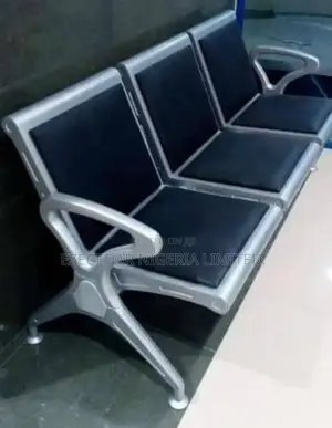 Standard Airport Chairs