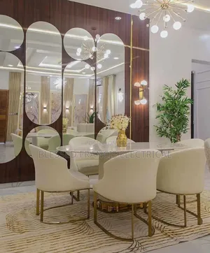Luxury Dining Sets by 6