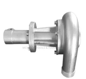Water Pump Attachment For A Brush Cutter.