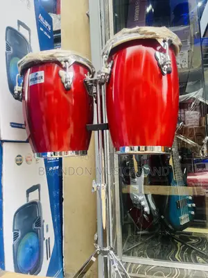 Small Conga Drum