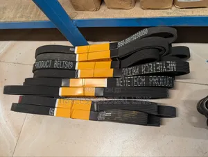 Engine Belt