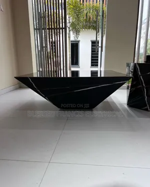 New Luxury Center Table