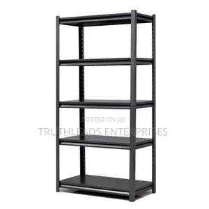 Powder Coated Rack/Shelving System