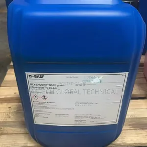 Basf Glysacorr G93 Green (Glysacorr G 93-94)