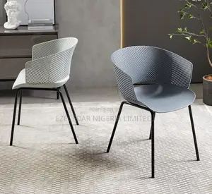 Standard Quality Outdoor Chairs