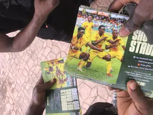 Flyer Distribution With Skate