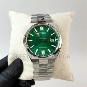 Citizen Luxury Wristwatch