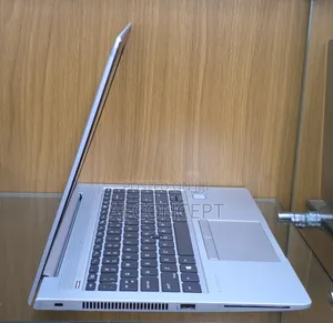 Laptop HP EliteBook 840 G6 8GB Intel Core i5 SSD 256GB