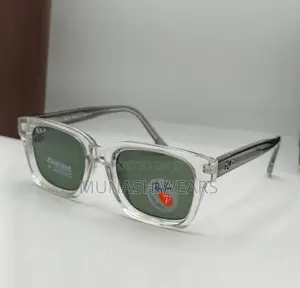 Classic Rayban Glasses