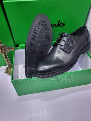 Classic Clerk X Billionaire Shoes for Men 40-46