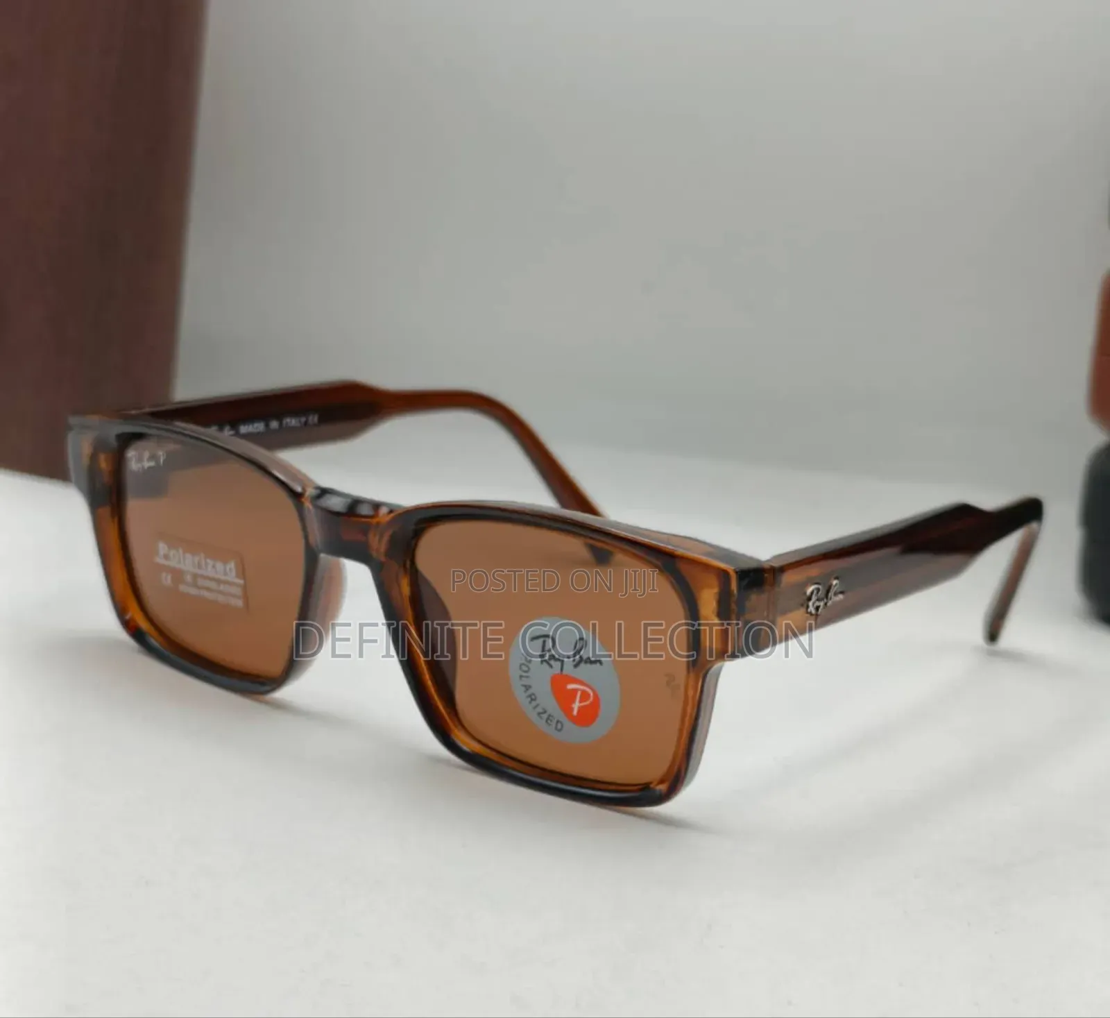 Rayban P Sunglass