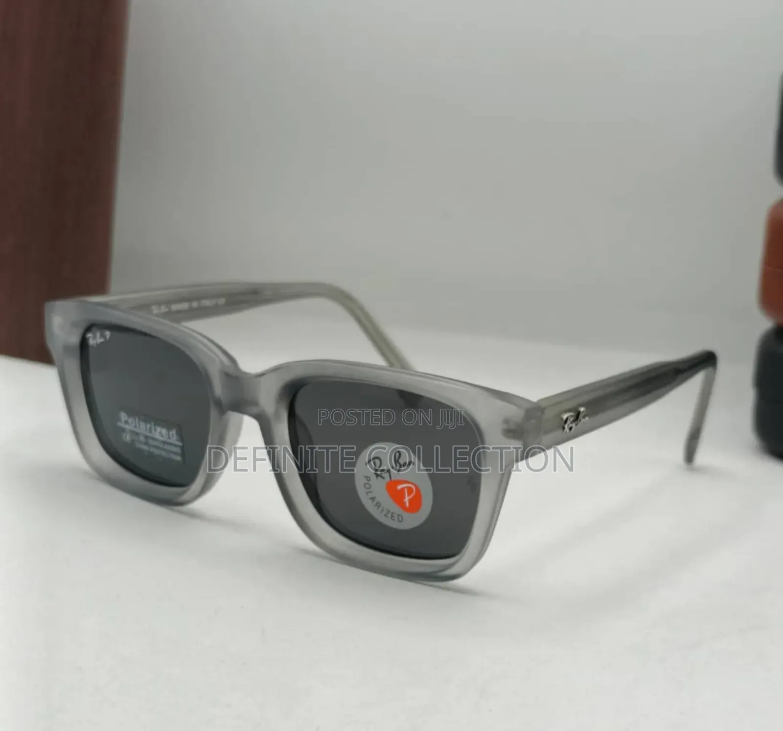 Rayban P Sunglass
