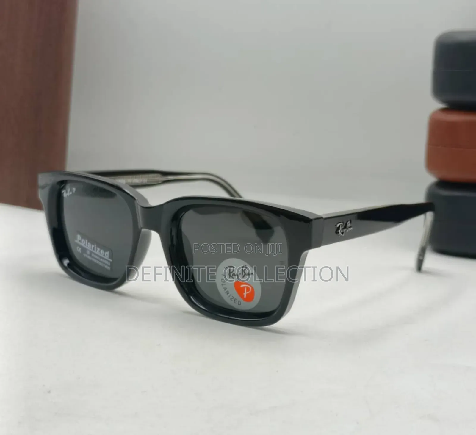 Rayban P Sunglass