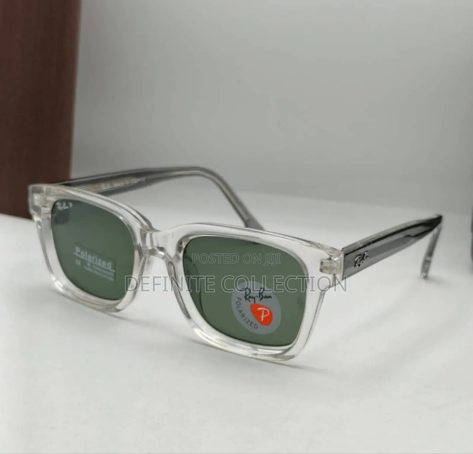 Rayban P Sunglass