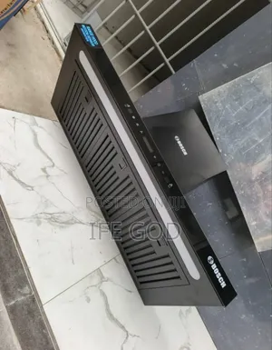 Original High Quality Bosch 90cm Automatic Inverter Heat Extractor