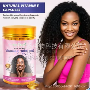 Vitamin E 1000mg