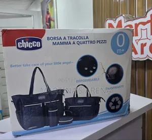 Chicco Diaper Bag