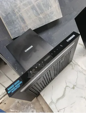 Original Quality Bosch (T-Shape) Automatic Inverter Heat Extractor
