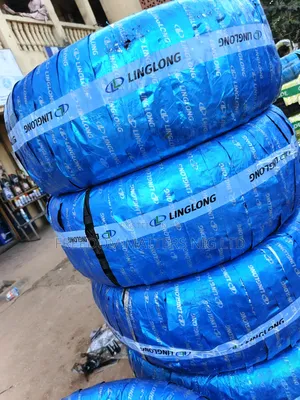 Car Tyre Ling Long