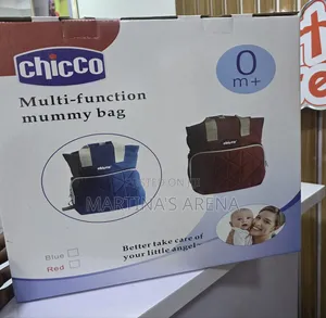 Diaper Bag