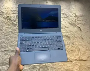 Laptop HP Stream 11 Pro G4 EE 4GB Intel SSD 72GB